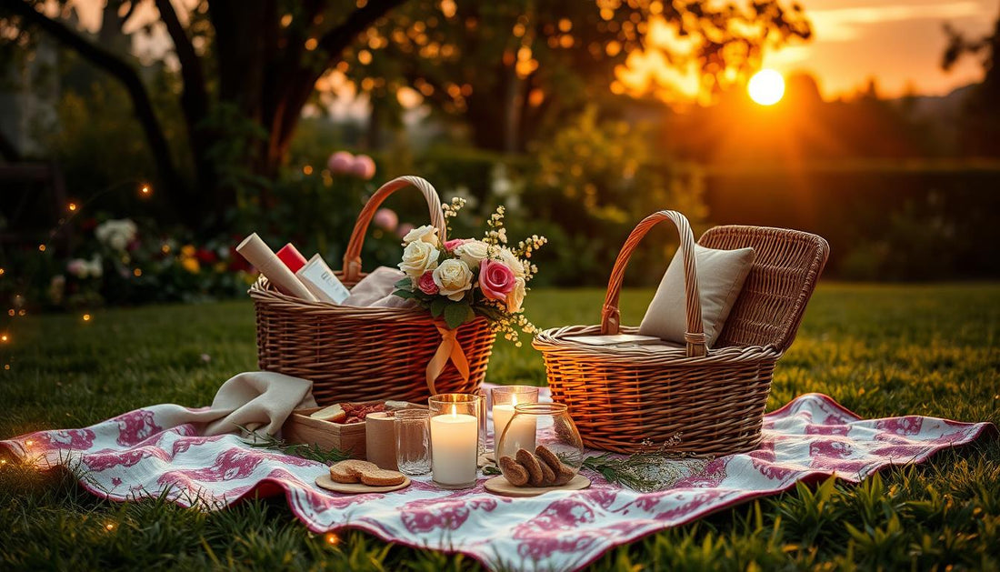Anniversary Gift Ideas For Her: Romantic Surprises