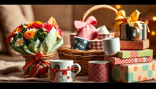 How to Surprise Friend with a Coffee Mug Gift?