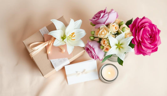 Thoughtful Sympathy Gift Ideas to Show You Care