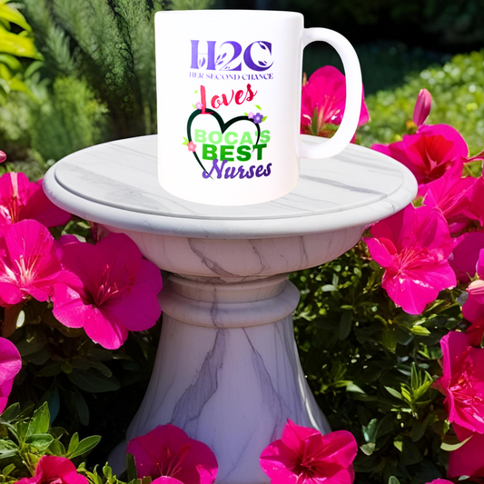 Honoring Boca Regional Hospital Nurses: A Heartfelt Tribute from Her 2nd Chance