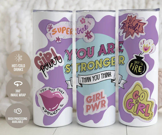Gift Giving Guide: Why Tumblers Make the Perfect Gift for Any Occasion