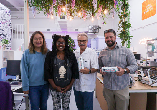 Her 2nd Chance Named Nonprofit Recipient for Marlins Recovery Day