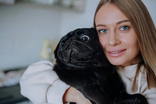 Unleashing Love: How Dogs Provide Us with Essential Emotional Support