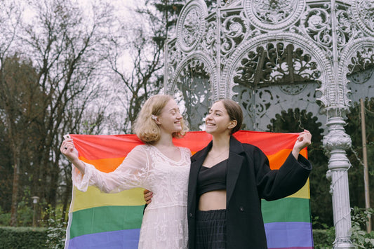 Celebration of Love: LGBTQ+ Collection on Valentine’s Day
