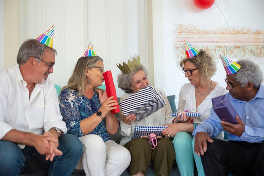 Meaningful Religious Retirement Gifts for Faith & Love