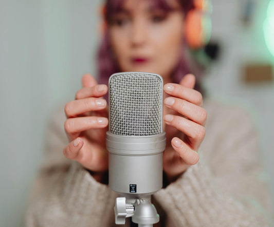 Her 2nd Chance on The Sober Curator Podcast