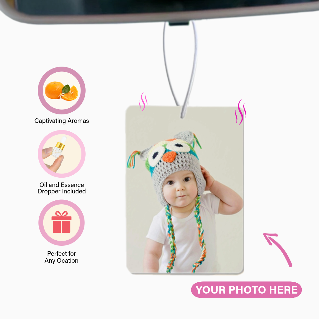 Air Freshener