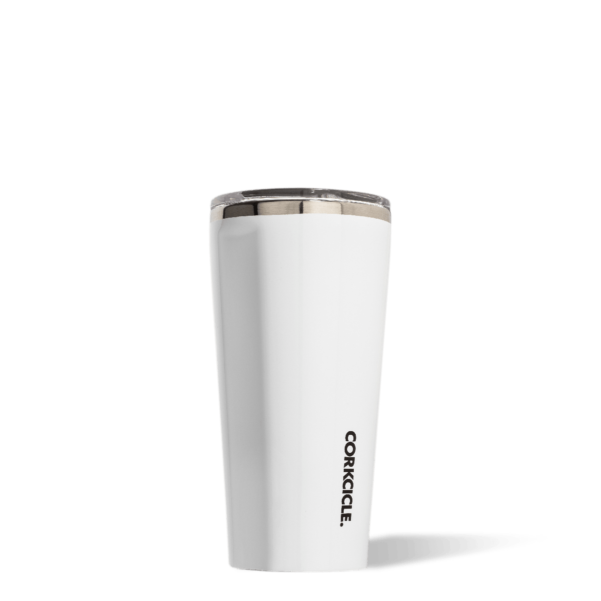 Laser Engraved Corkcicle 24 oz Classic Tumbler