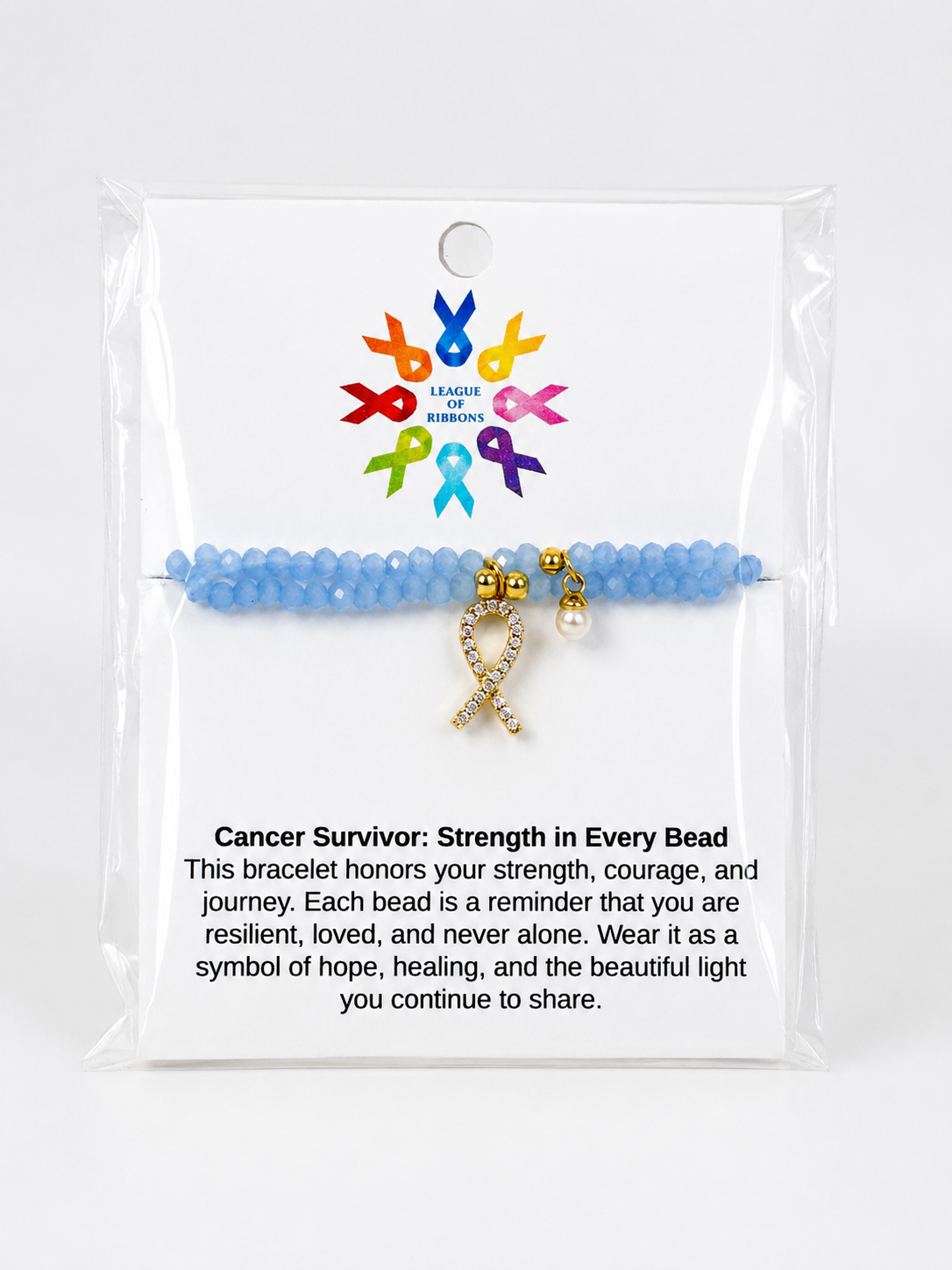 Cancer Bracelets