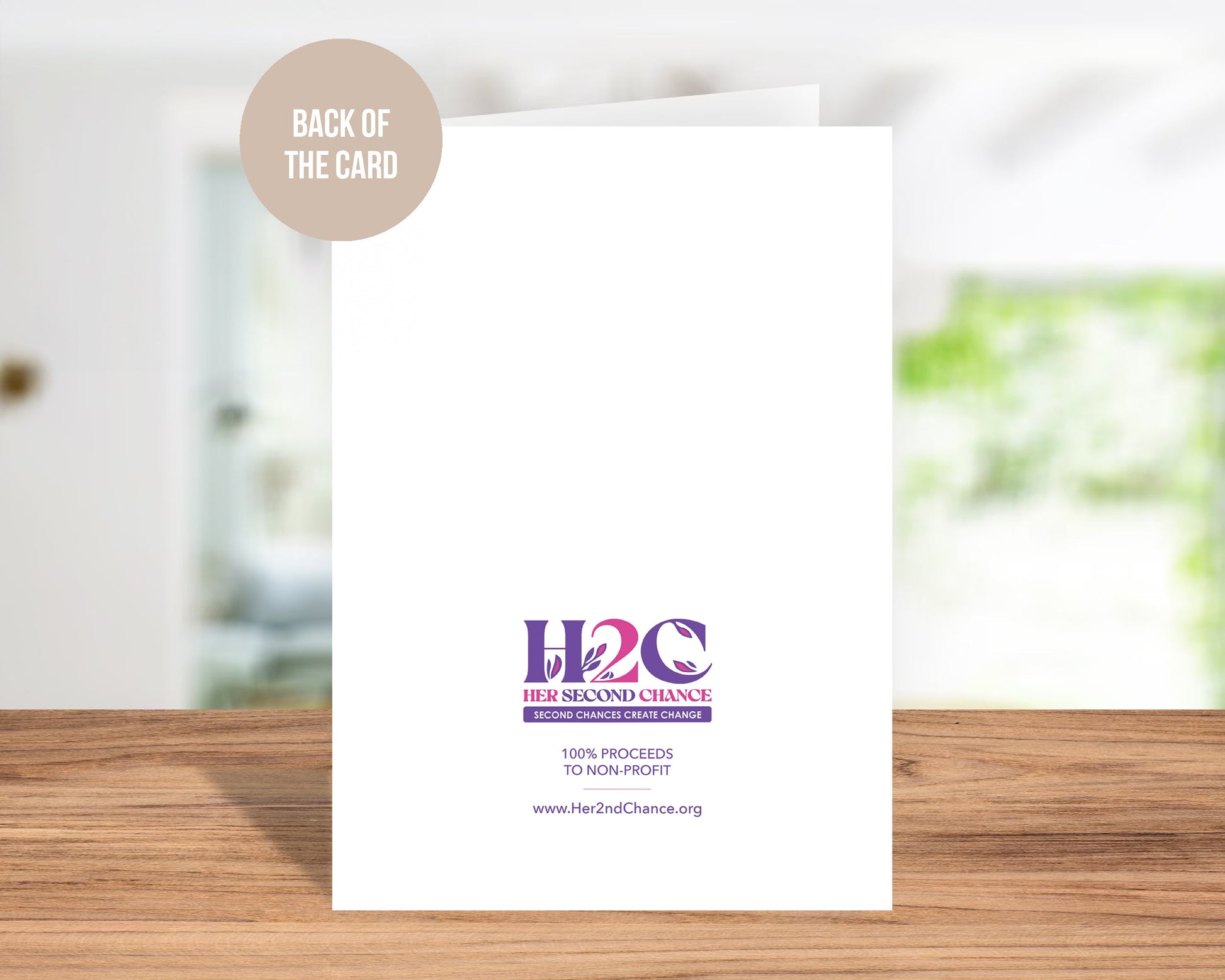 card