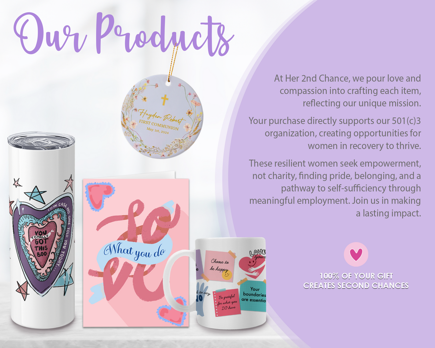 Customized "I Love How We Don't Have To Say That I'm Your Favorite Daughter-In-Law" Mug