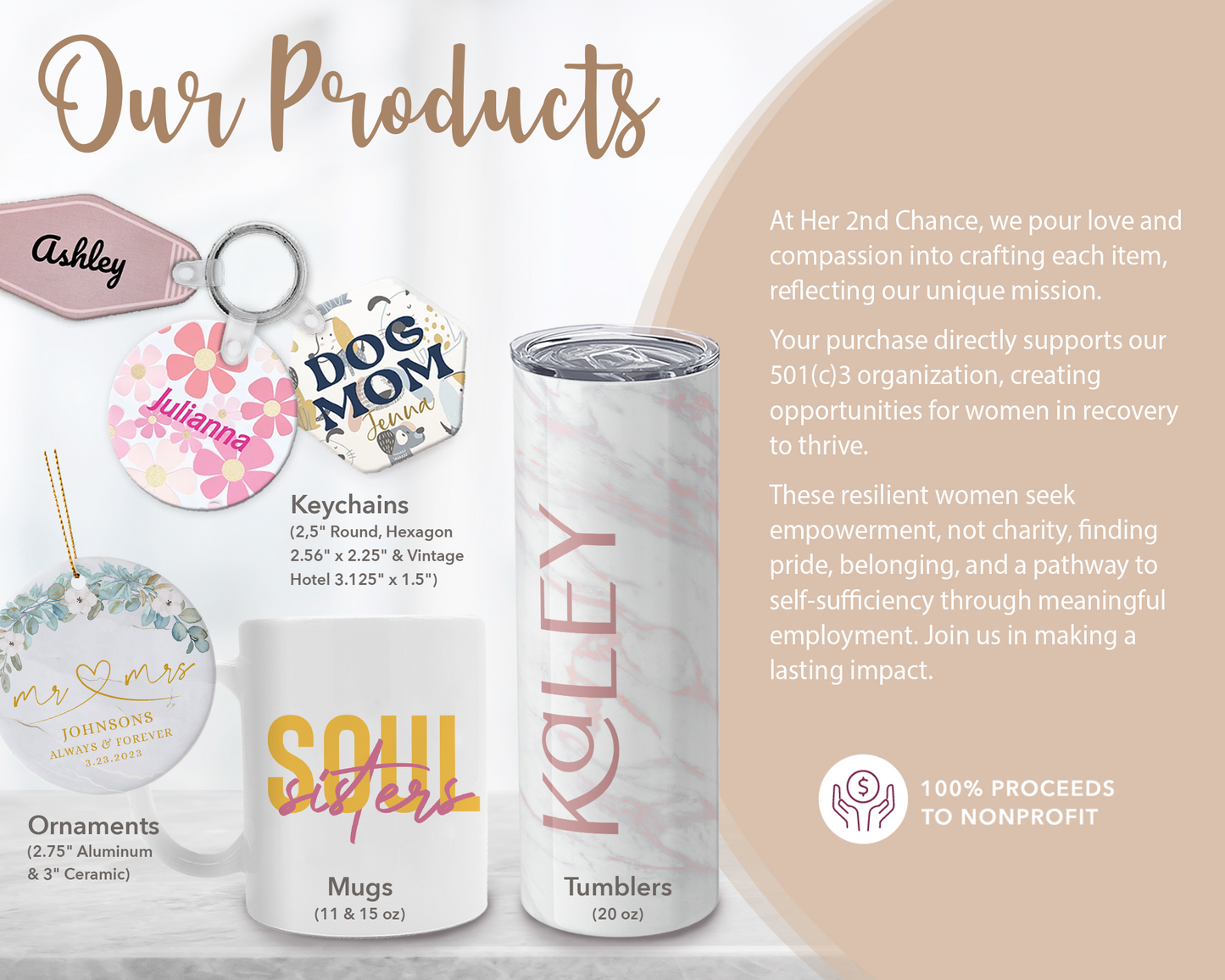 Gift Products