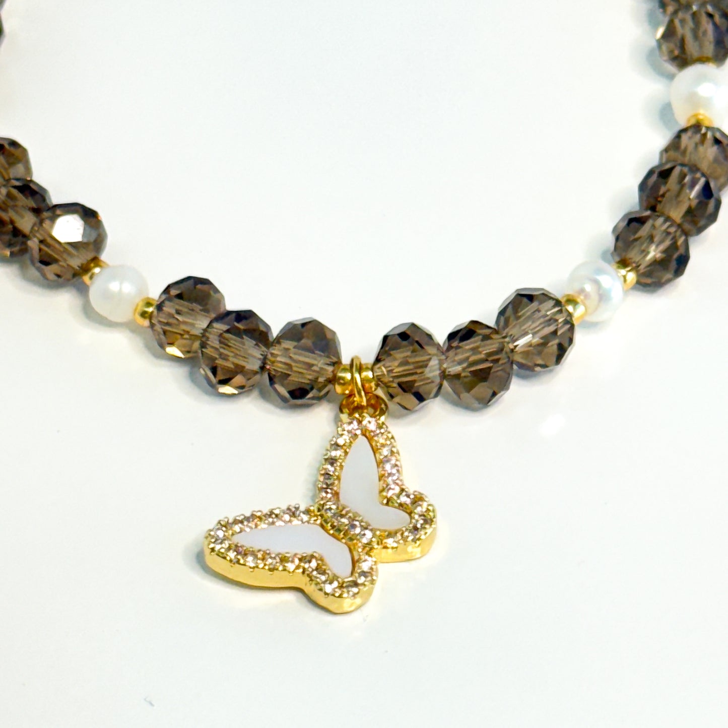 Transformation Bracelet