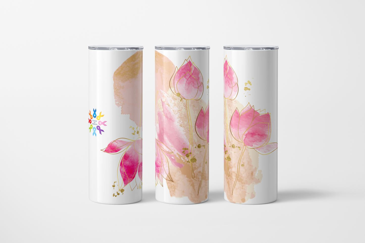 Cancer Tumblers