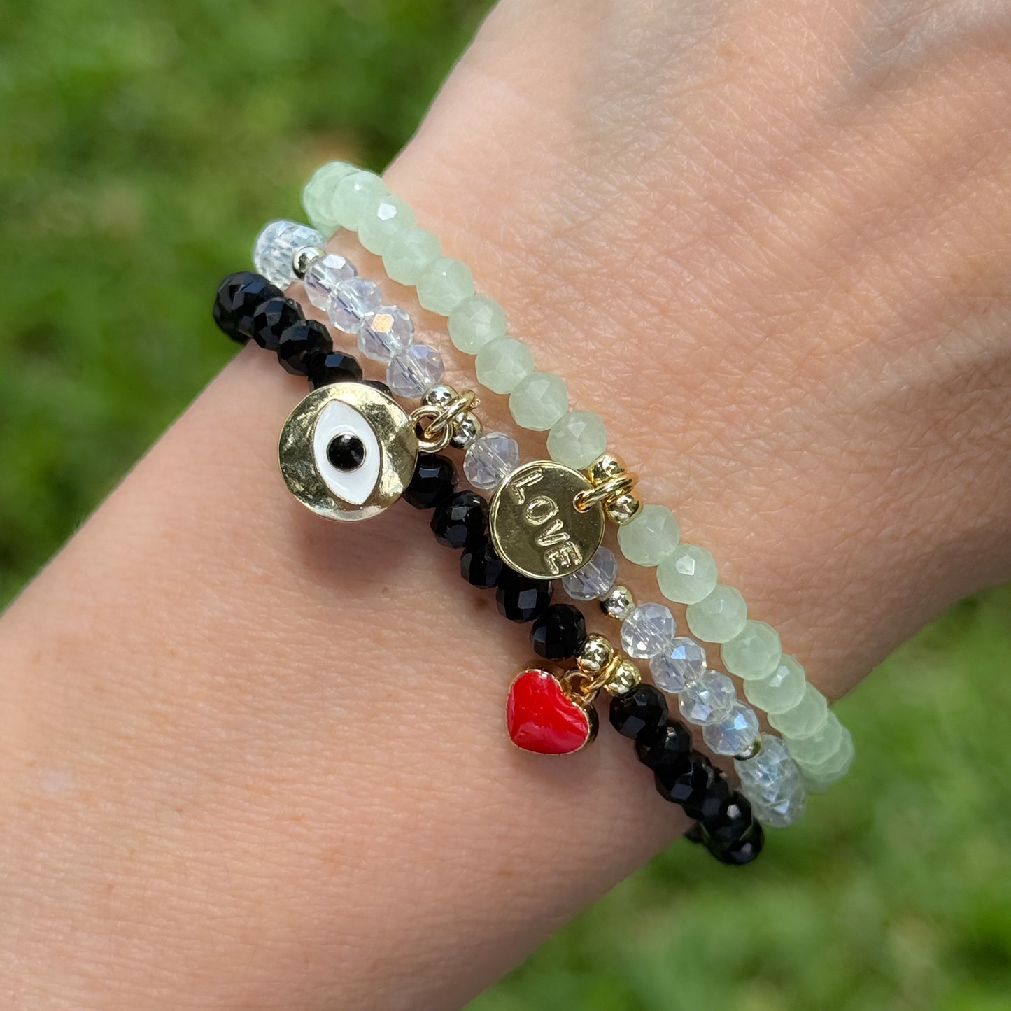 Healing Collection