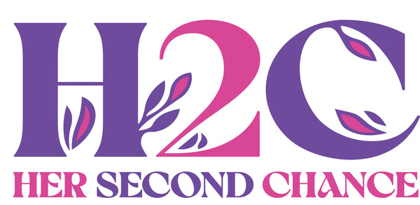 Her 2nd Chance logo