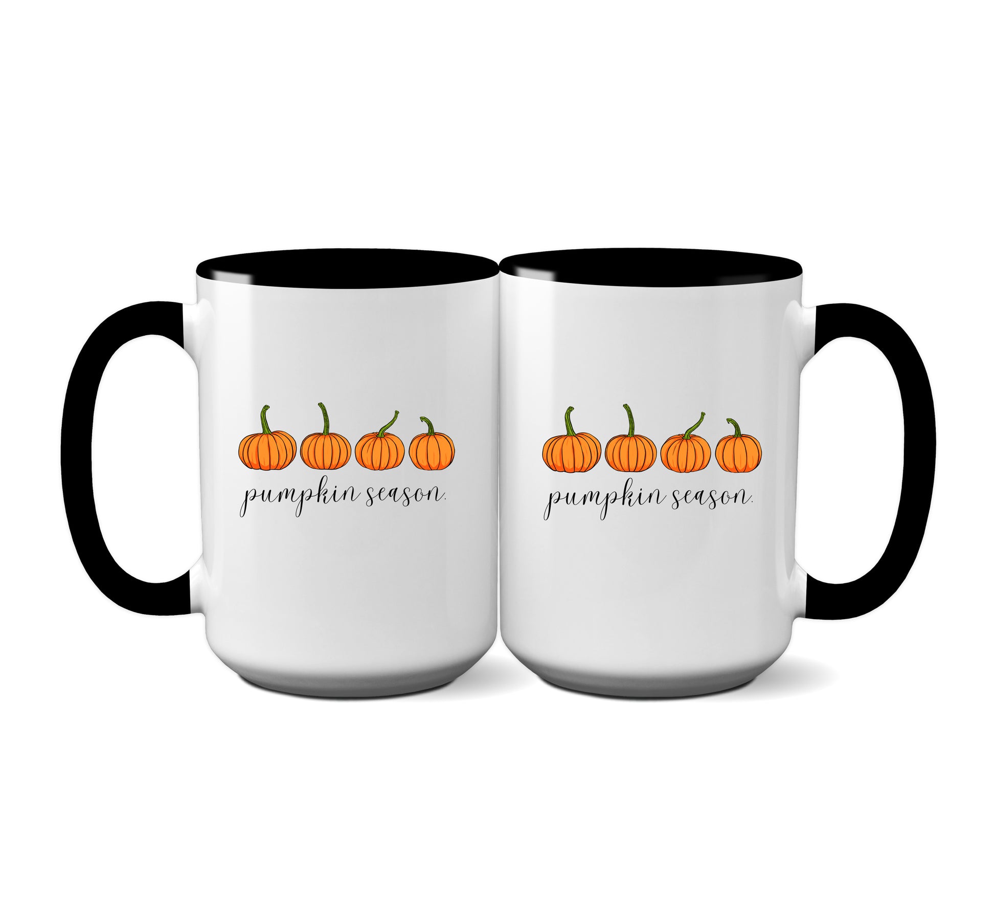 Fall Mug