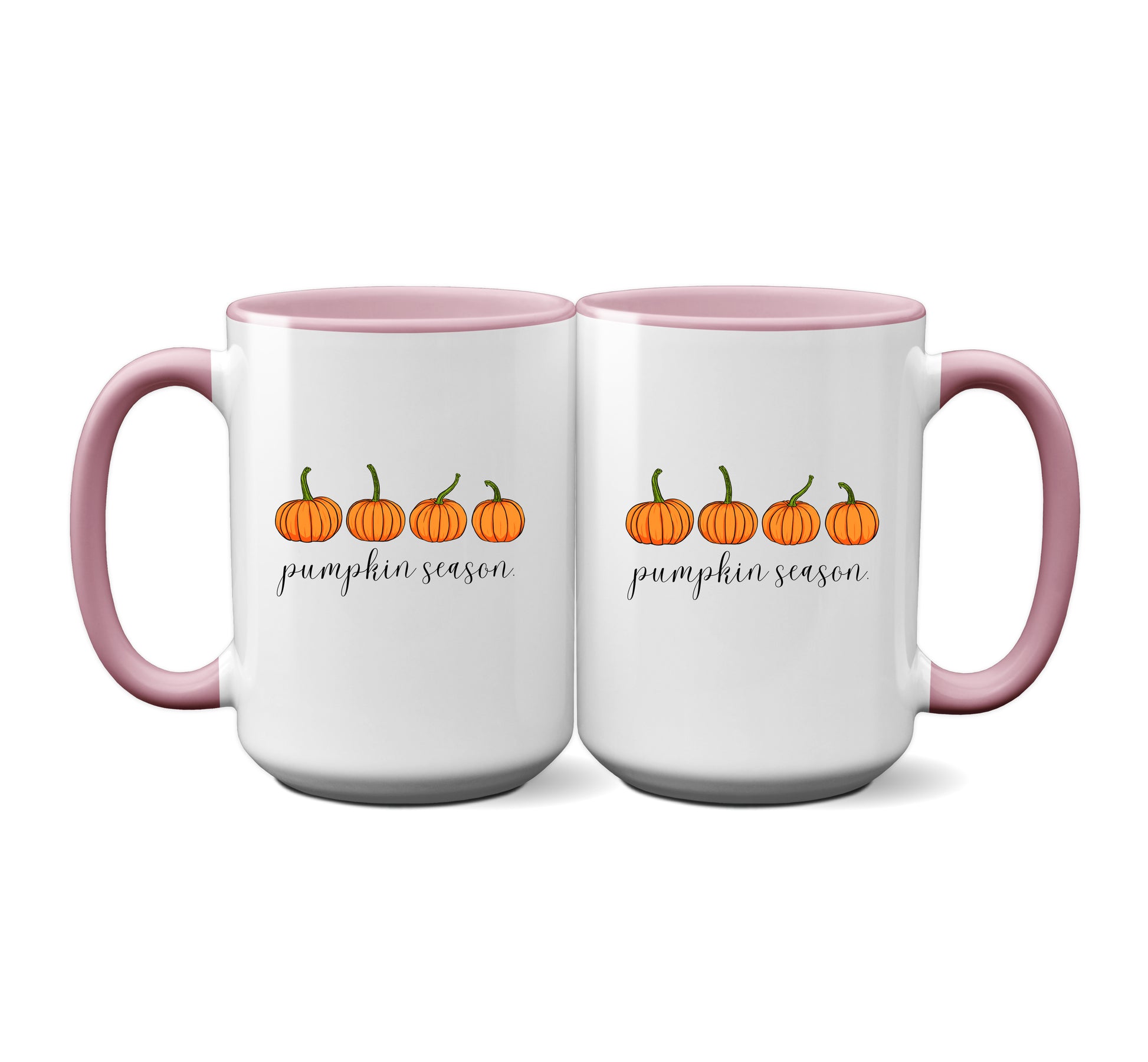Fall Mug