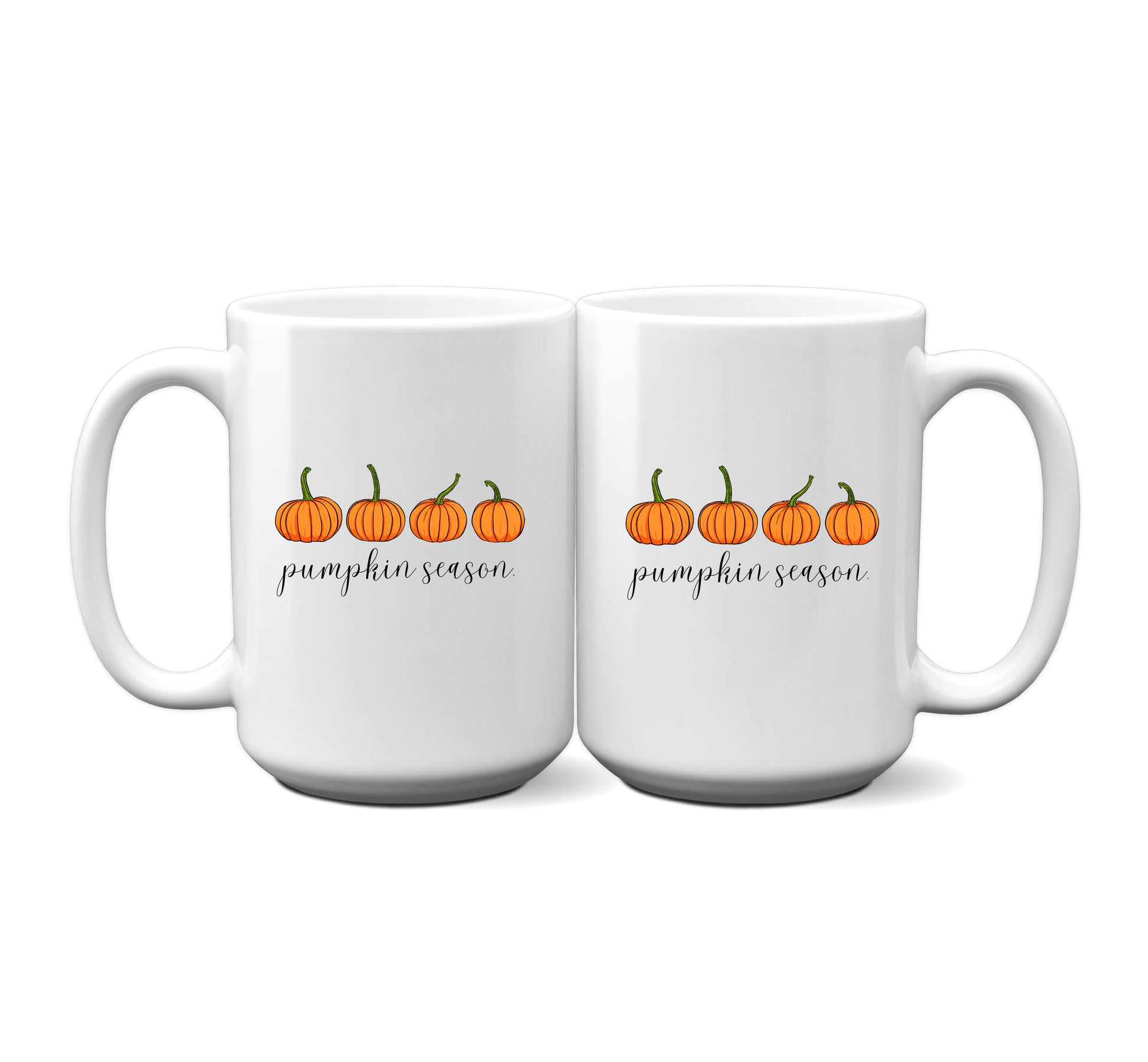 Fall Mug