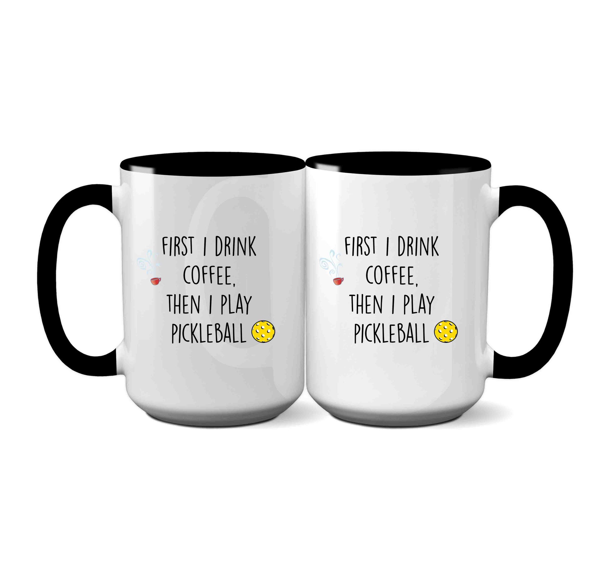 Pickleball Mug