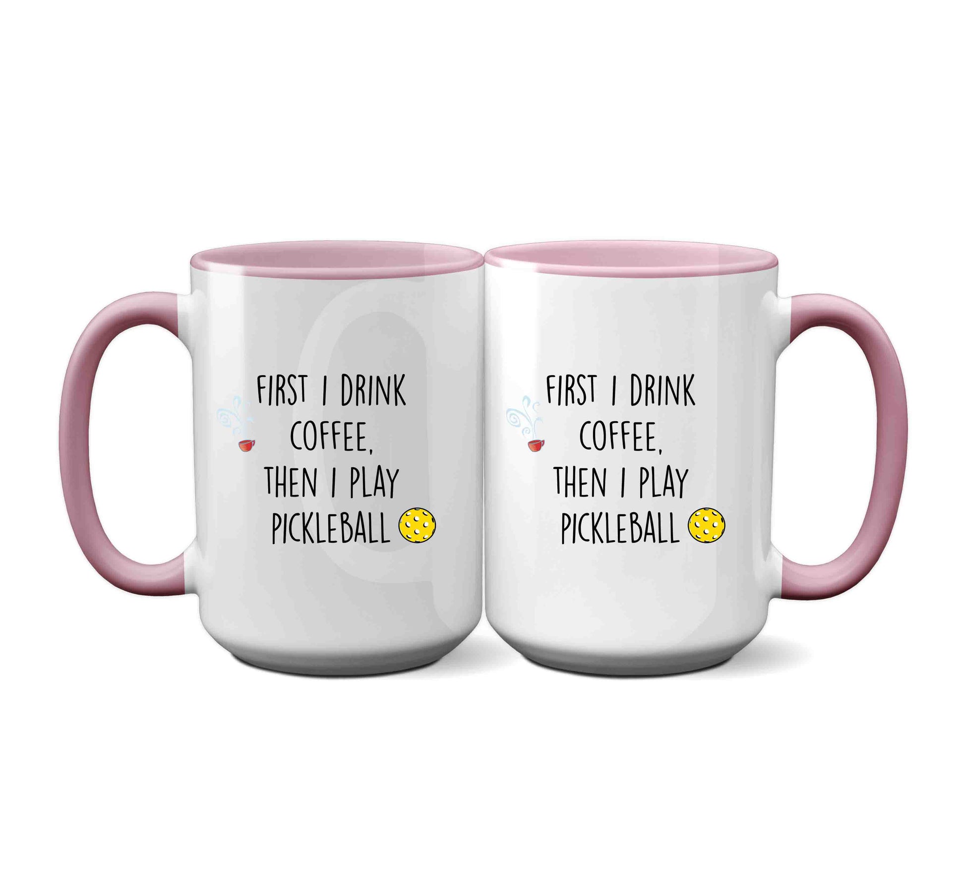 Pickleball Mug Gift