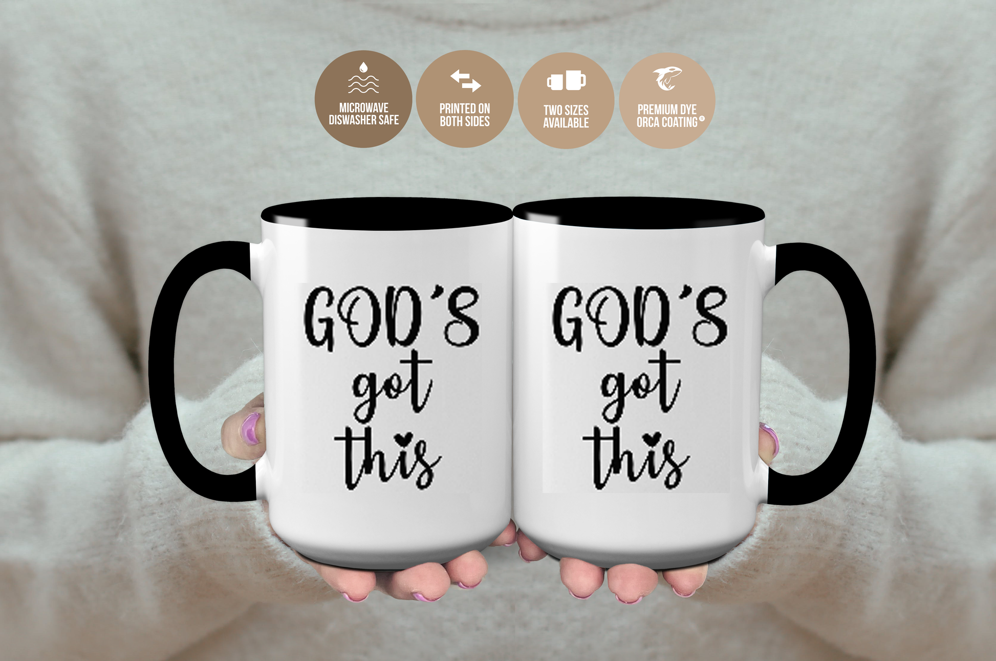 Christian Gift