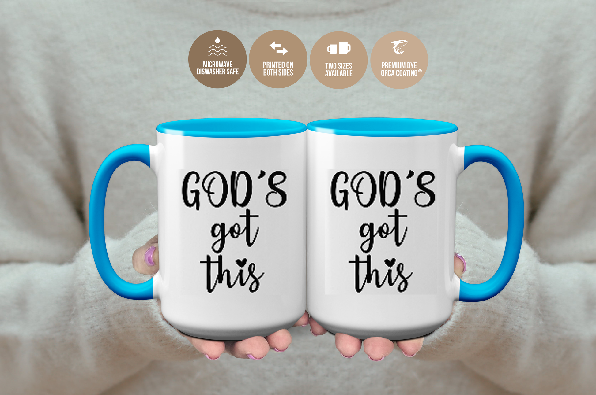 Christian Gift