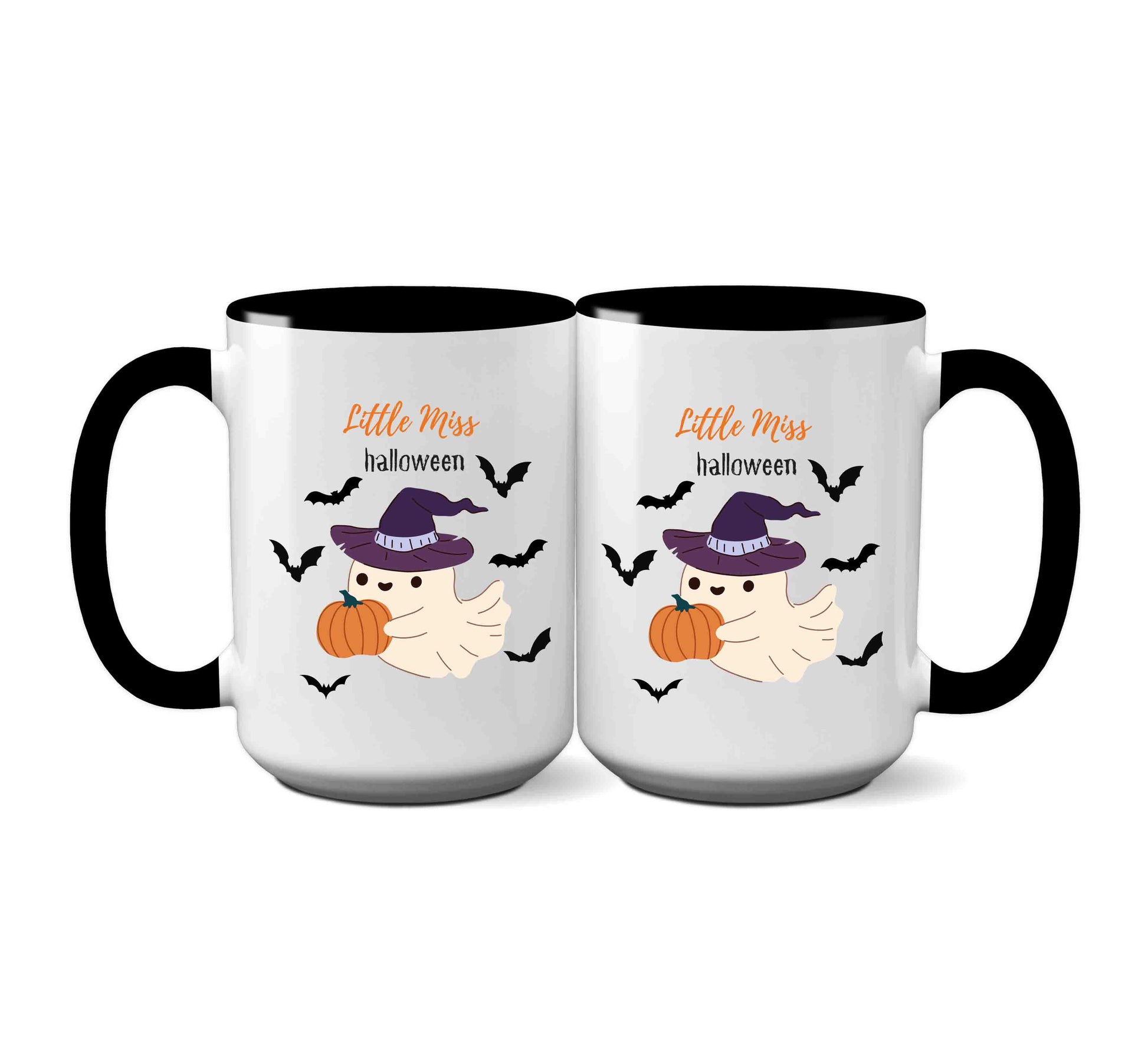 Halloween Mug