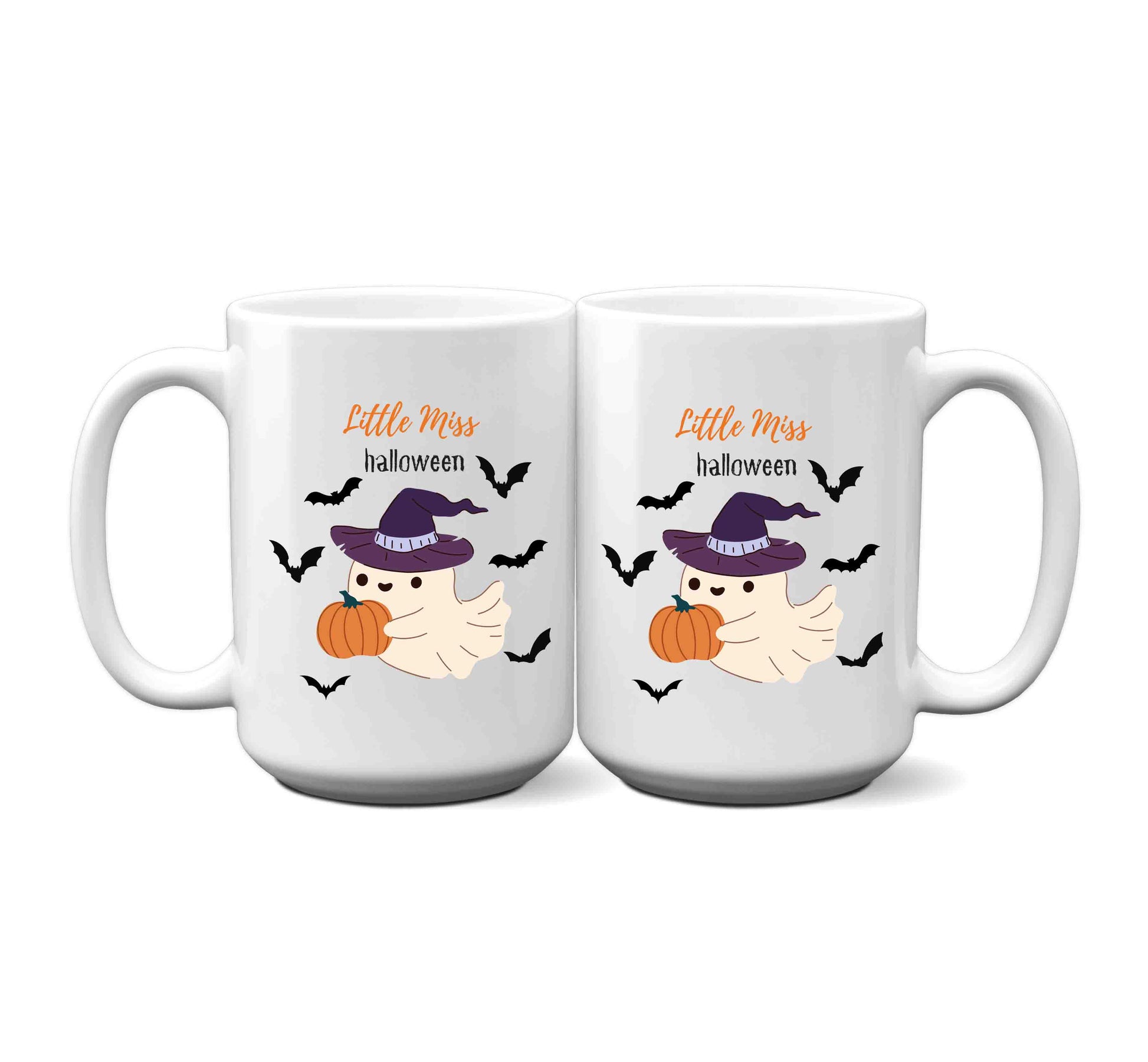 Halloween Mug