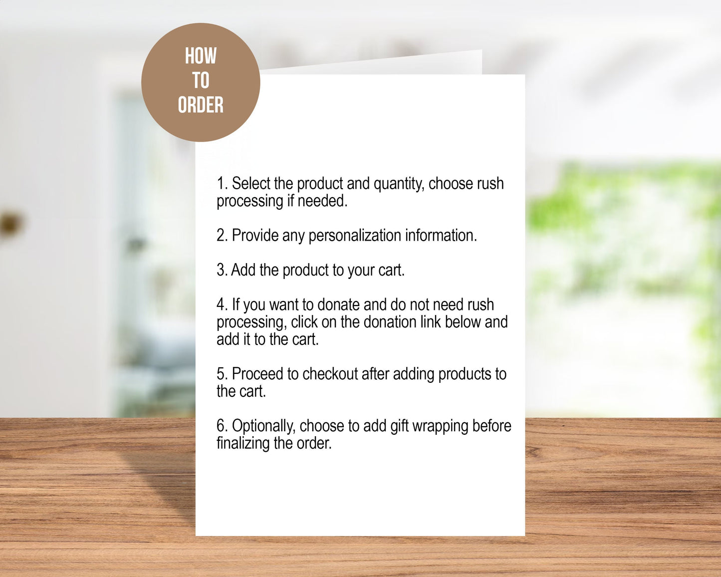 Cheers To Women's Day Greeting Card