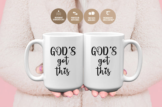Christian Gift