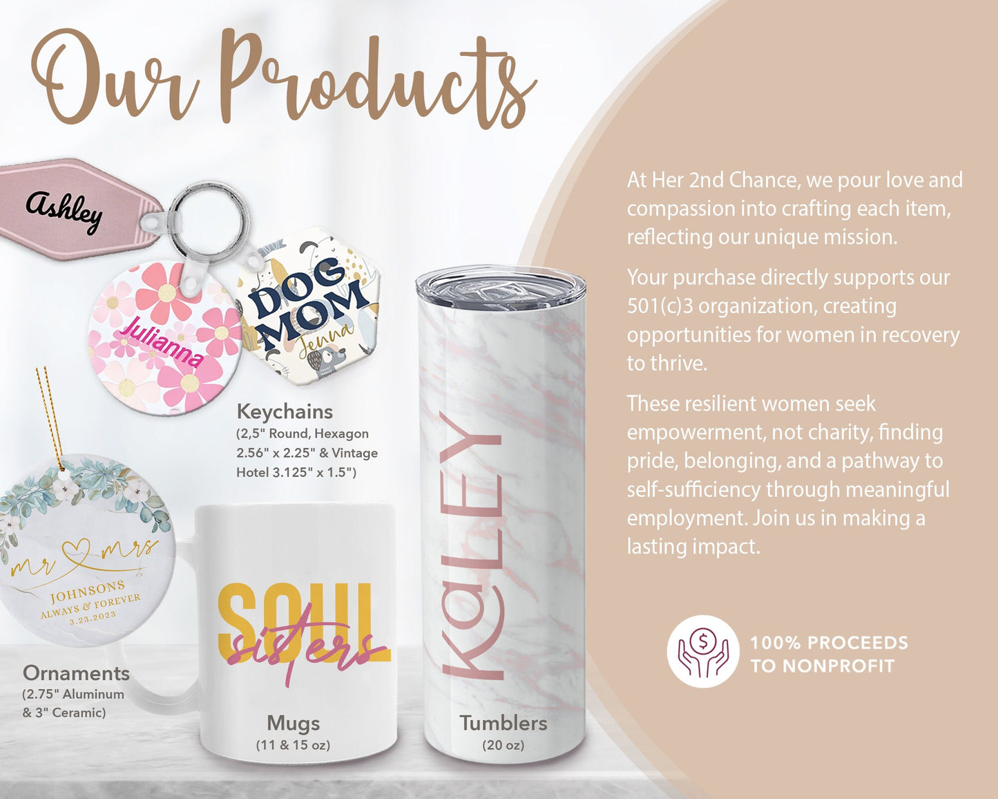 Summer Vacation Beach Tumbler