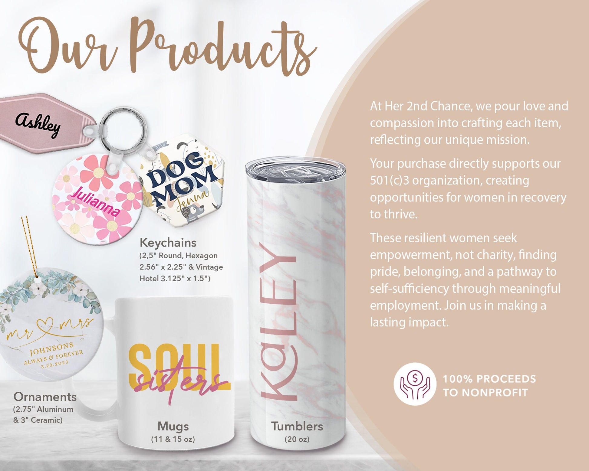 Gift Tumbler