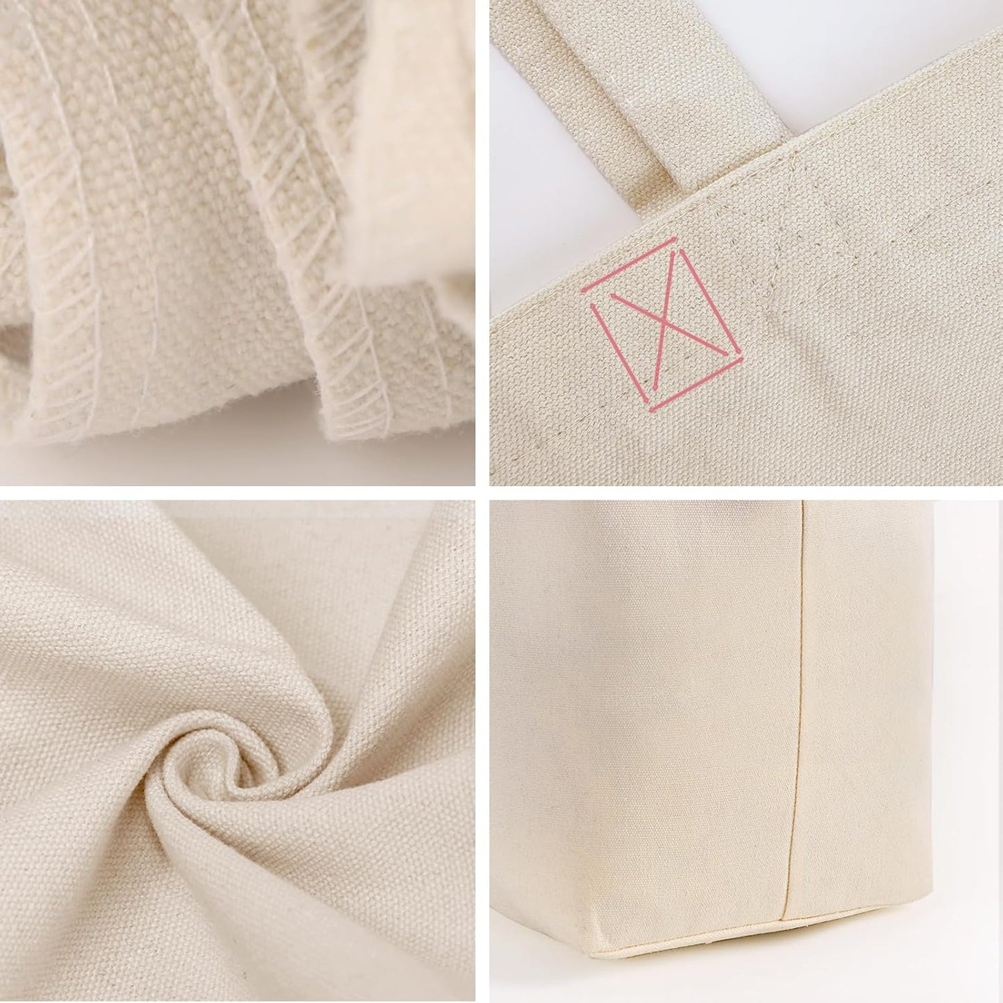 Canvas Bag