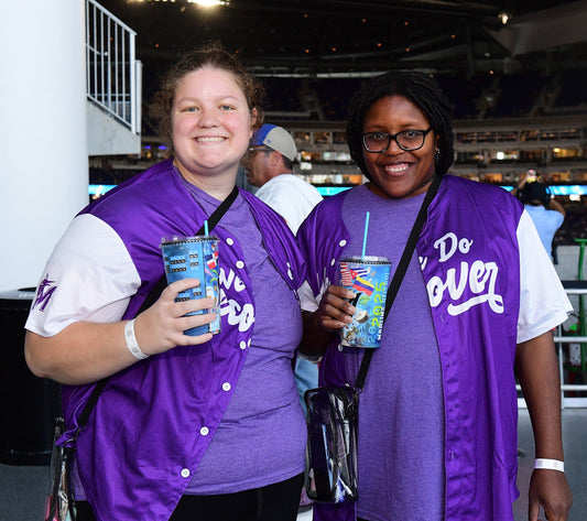 Miami Marlins Recovery Day 2025