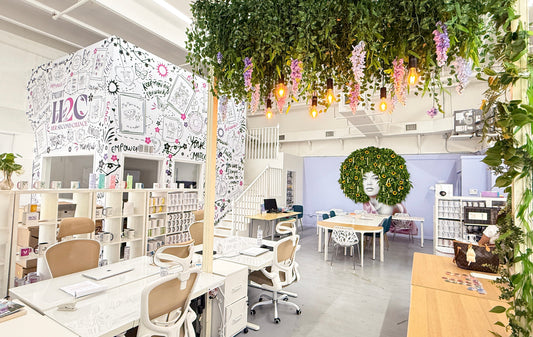 Behind the Mission: Schedule a Tour of Her 2nd Chance