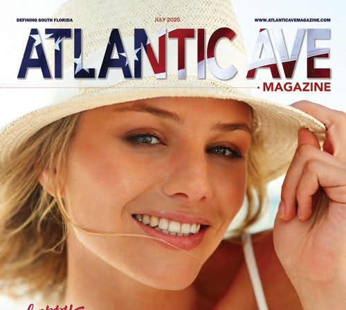 Atlantic Avenue Magazine July 2025