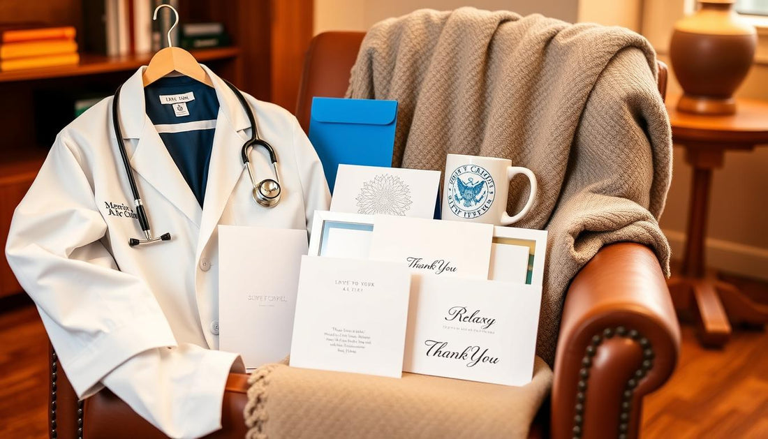 Best Gift To Give To A Doctor