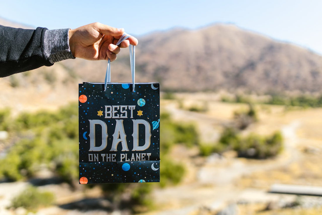 Best Gifts Ideas For Father's Day