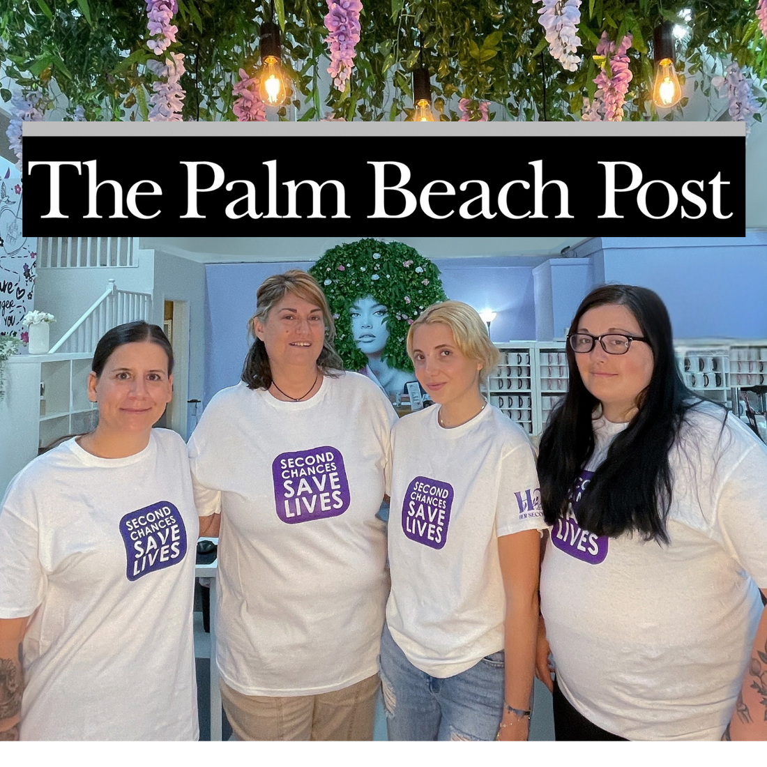 The Palm Beach Post April 28th, 2025