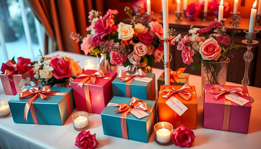 Do You Bring A Gift To An Engagement Party? - Her 2nd Chance