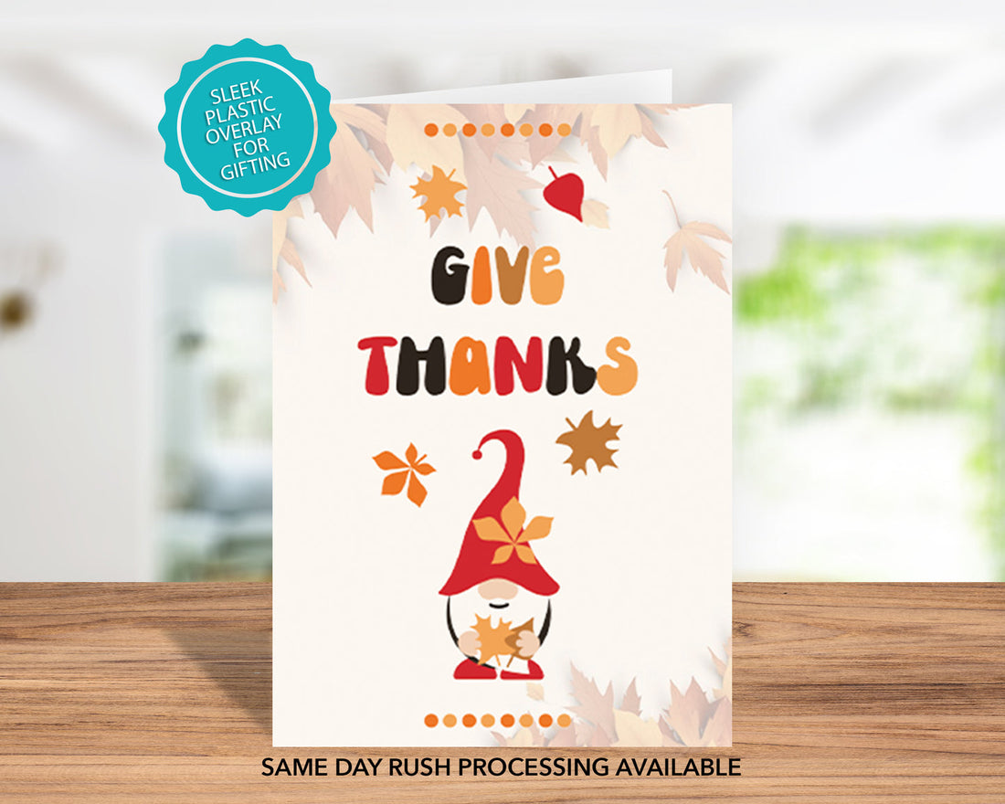 How To Thank Someone For A Gift: Gratitude Guide