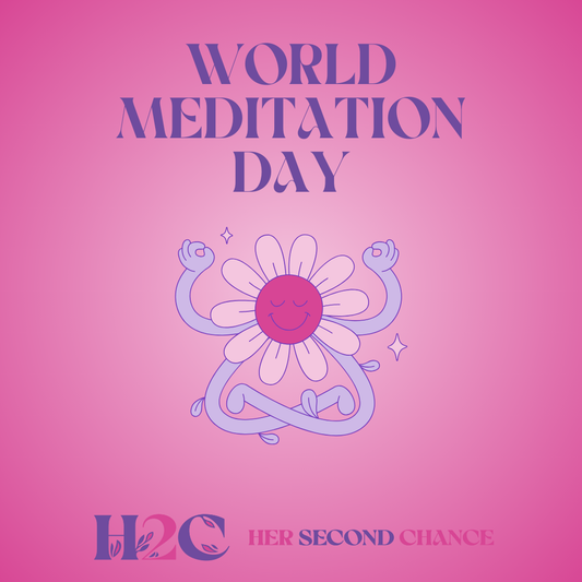 The Power of Starting the Day Centered: How Meditation Transforms Our Women