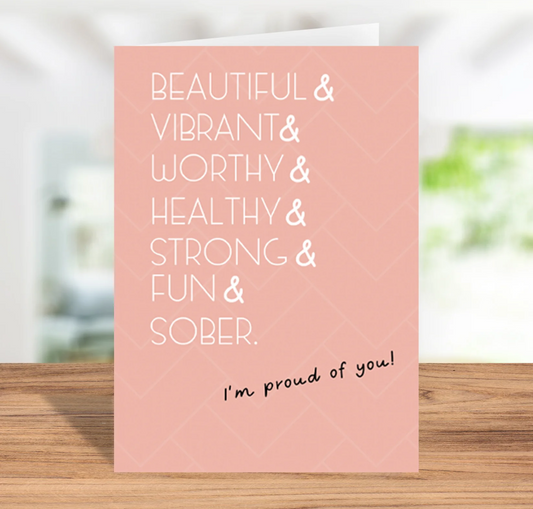 Celebrating Strength and Hope: Your Guide to National Recovery Month