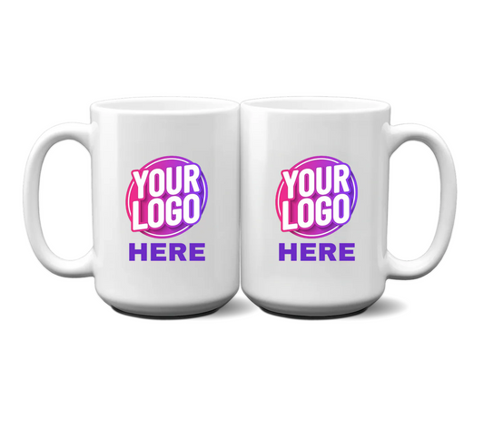 Rethink Corporate Gifting: Give Custom Mugs That Support Second Chance