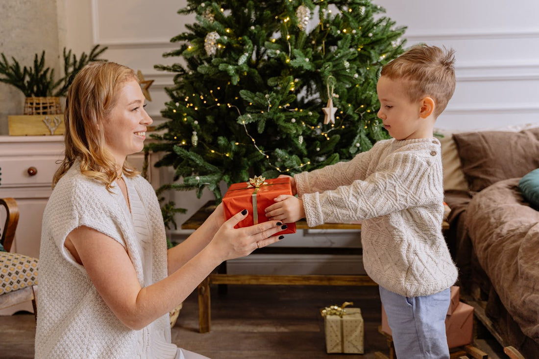 Sympathy Gifts for the Loss of Mother