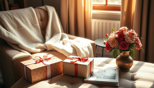 Thoughtful Gift Ideas for Elderly Women