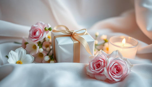 Thoughtful Miscarriage Sympathy Gifts to Show You Care