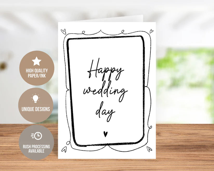 What Gift Card to Give for a Wedding?