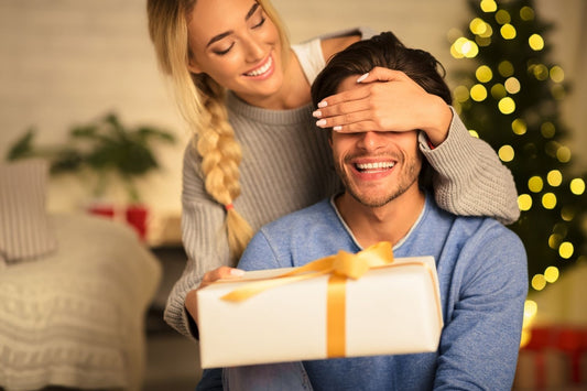 Why Does Giving Gifts Make Us Happy?